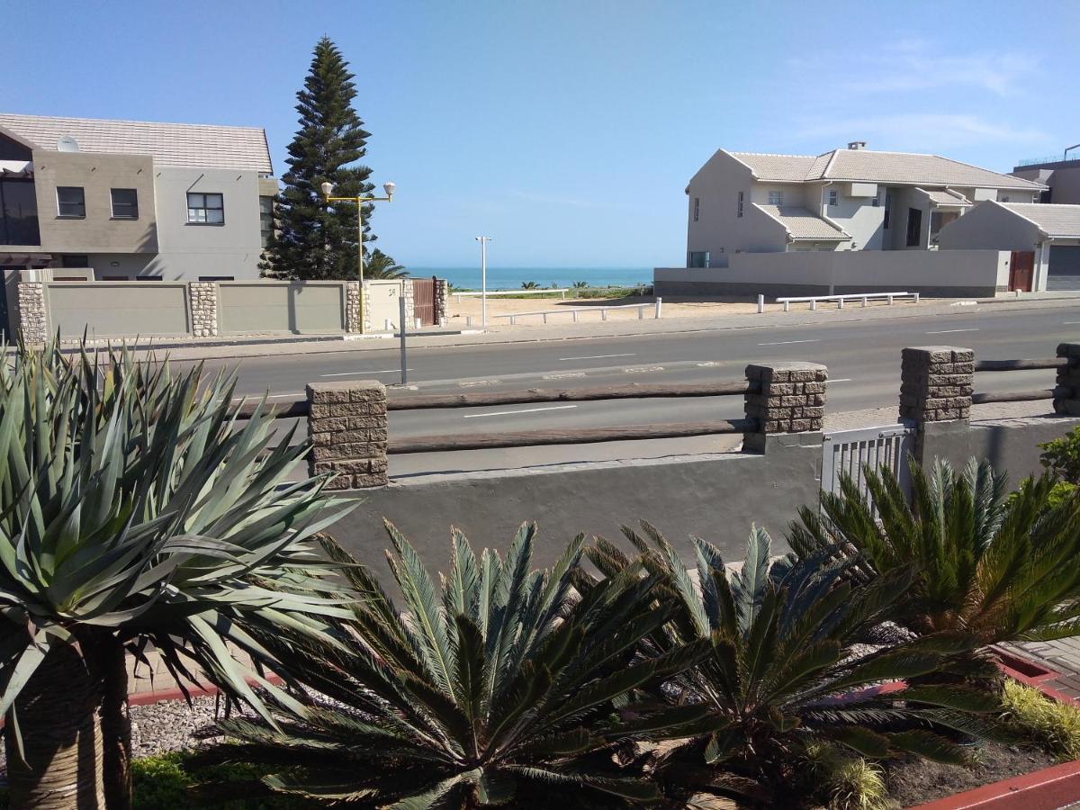 20 On Beach Road Swakopmund Exteriér fotografie