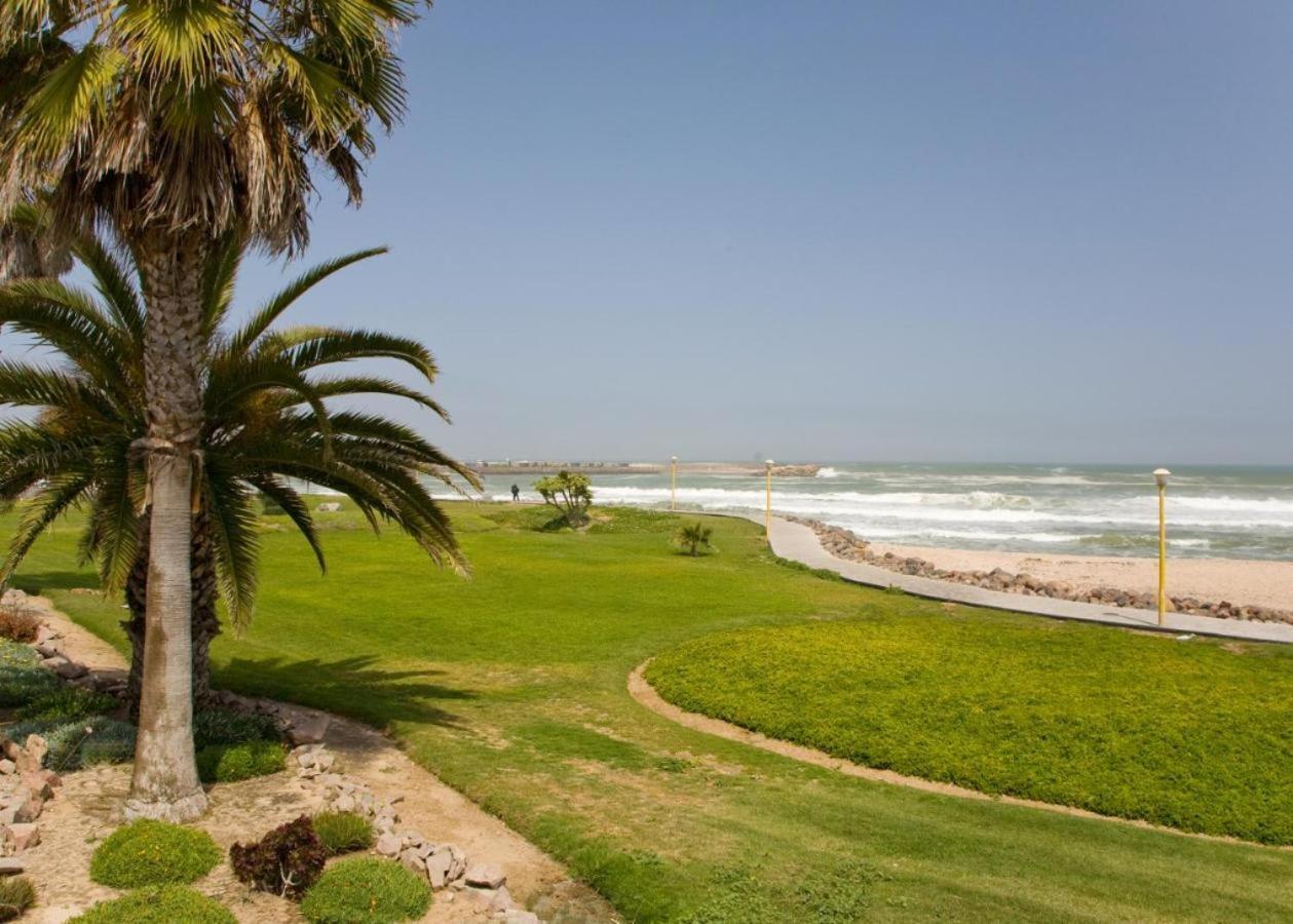 20 On Beach Road Swakopmund Exteriér fotografie